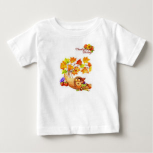 Baby Romper T-shirt