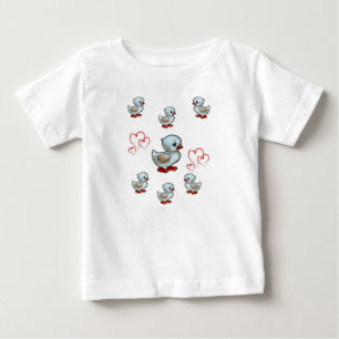 Baby Romper T Shirt