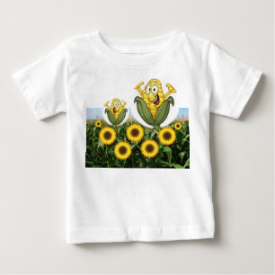 Baby Romper T Shirt