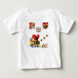 Baby Romper T Shirt