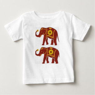 Baby Romper T-shirt