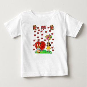 Baby Romper T-shirt
