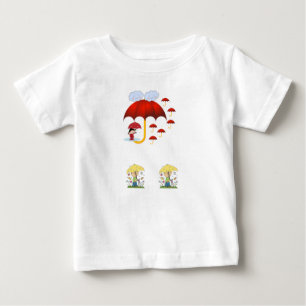 Baby Romper T Shirt