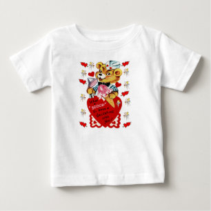 Baby Romper T-shirt