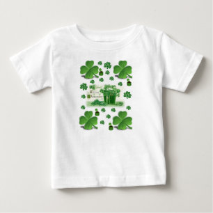 Baby Romper T Shirt