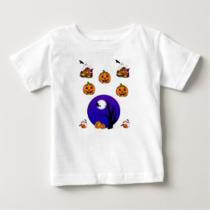 Baby Romper T-shirt