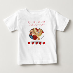 Baby Romper T-shirt