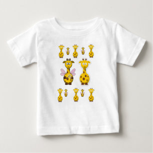 Baby Romper T Shirt