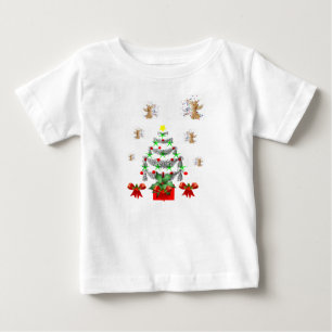Baby Romper T Shirt