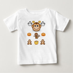 Baby Romper T-shirt