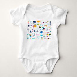 baby romper t shirt