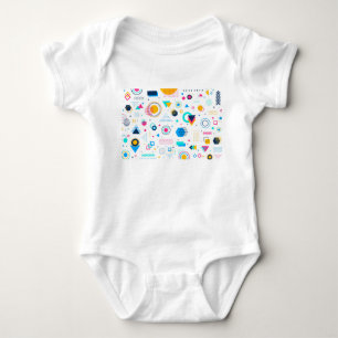 baby romper t shirt