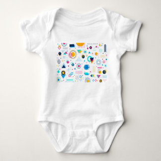 baby romper t shirt