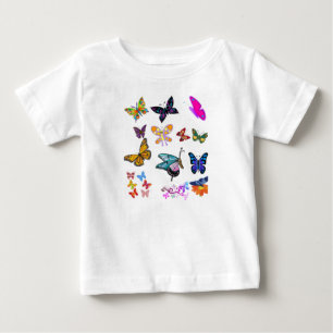Baby Romper T-shirt