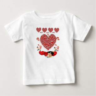 Baby Romper T-shirt