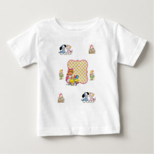 Baby Romper T-shirt