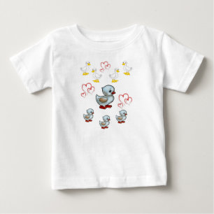 Baby Romper T Shirt