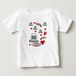 Baby Romper Tee