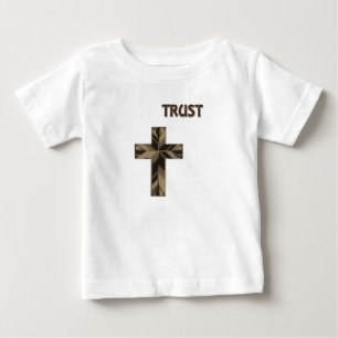 Baby Romper Tee