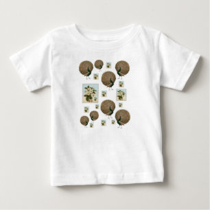 Baby Romper Tee