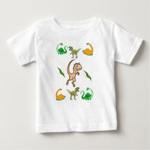 Baby Romper Tee