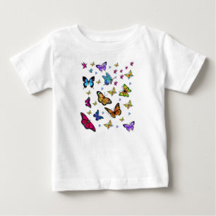 Baby Romper Tee