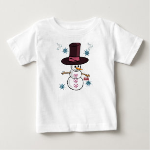 Baby Romper Tee