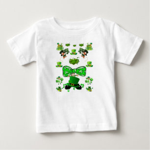 Baby Romper Tee