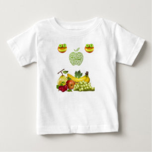 Baby Romper Tee