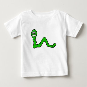 Baby Romper Tee