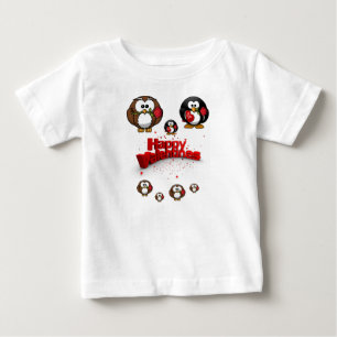 Baby Romper Tee