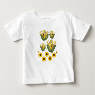 Baby Romper Tee