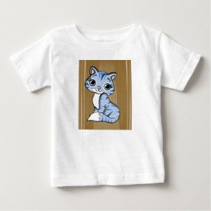 Baby Romper Tee
