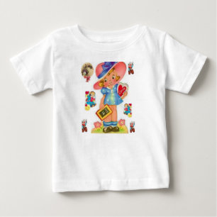 Baby Romper Tee
