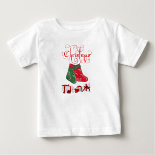 Baby Romper Tee