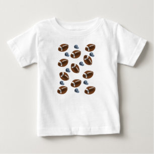 Baby Romper Tee