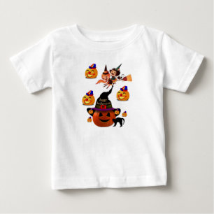 Baby Romper Tee