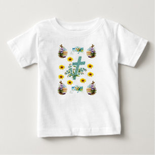 Baby Romper Tee