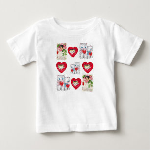 Baby Romper Tee