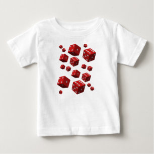Baby Romper Tee