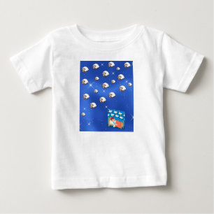 Baby Romper Tee