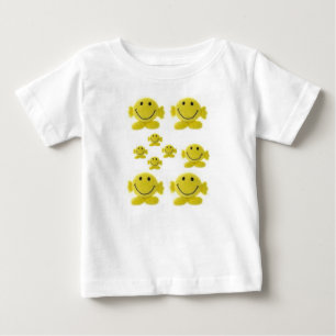 Baby Romper Tee