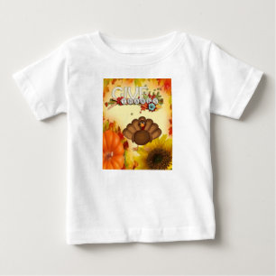 Baby Romper Tee