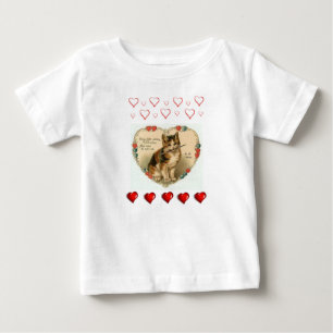 Baby Romper Tee Shirt