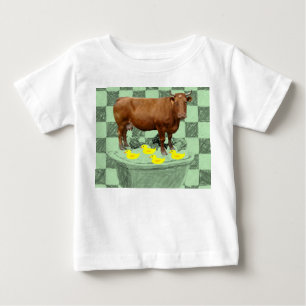 Baby Romper Tee Shirt
