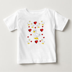 Baby Romper Tee Shirt