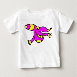 baby romper tee shirt
