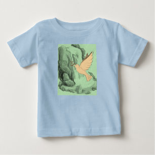 Baby Romper Tee Shirt