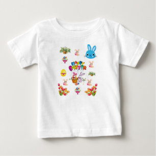 Baby Romper Tee Shirt