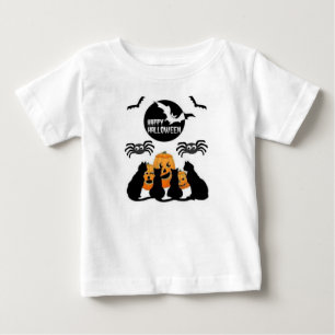 Baby Romper Tee Shirt